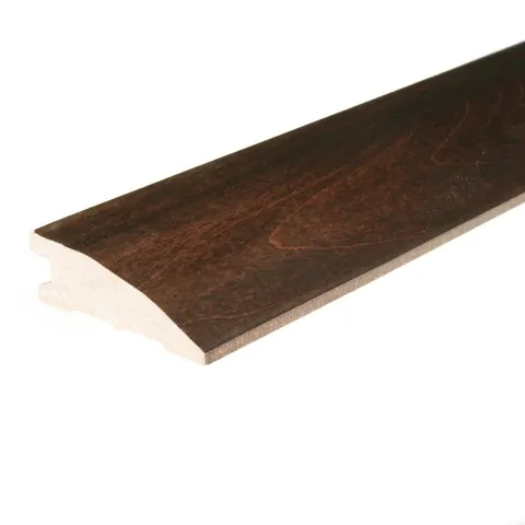 Truffle Maple Solid Wood Floor Reducer