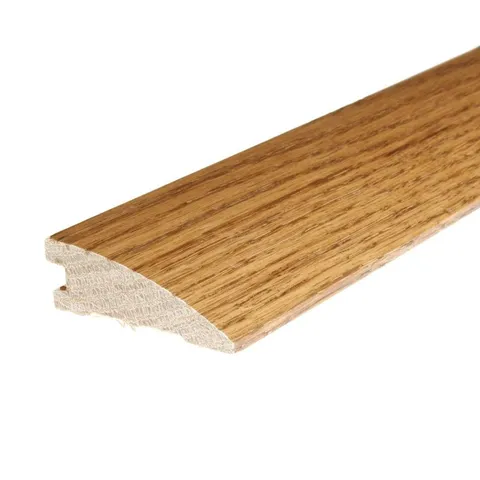 Solid Oak Floor Reducer