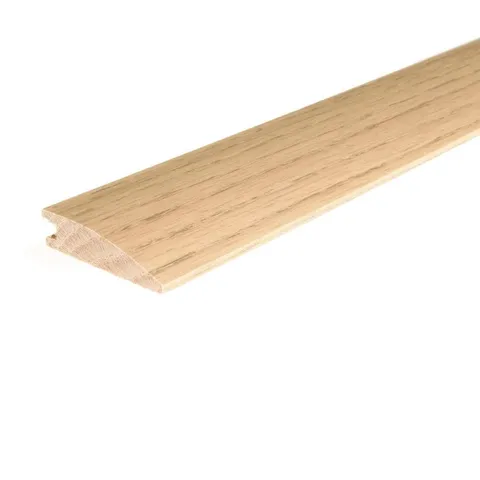 Toasted Solid Wood Reducer