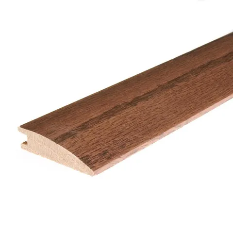 Leathered Solid Wood Reducer