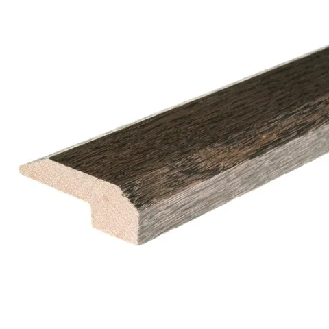 2 × 78 in Mountain Solid Wood Floor Threshold