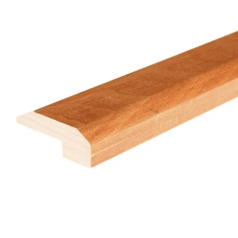 Cinnamon Maple Wooden Threshold