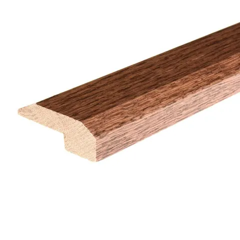 Spice Oak Wood Threshold