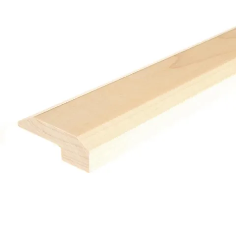 Natural Solid Wood Threshold