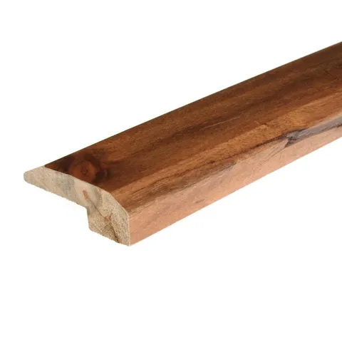 Amber Solid Wood Threshold