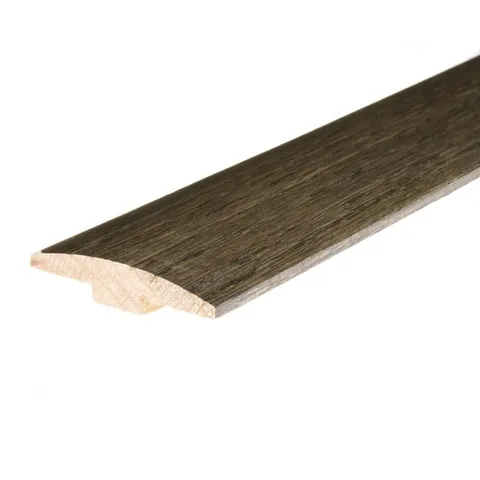 Coastal Solid Wood T-Moulding