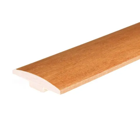 Cinnamon Solid Wood T-moulding