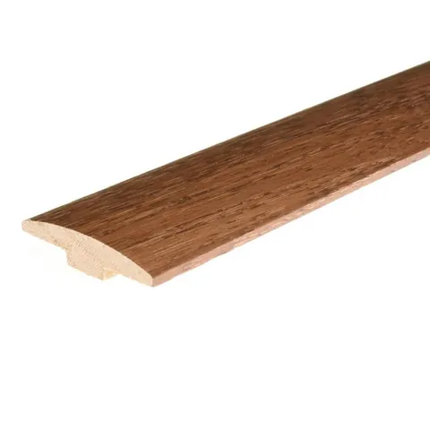 Toffee Hickory T-moulding
