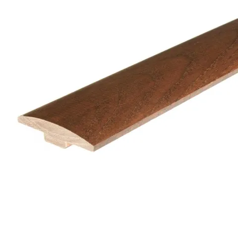 Sable Solid Wood T-moulding