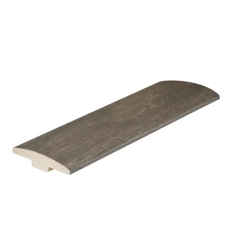 Woolen Solid Wood T-Moulding, 78 in