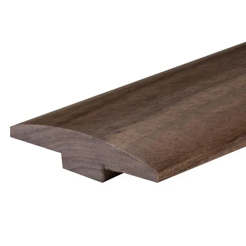 Briarcliff Solid Wood T-moulding