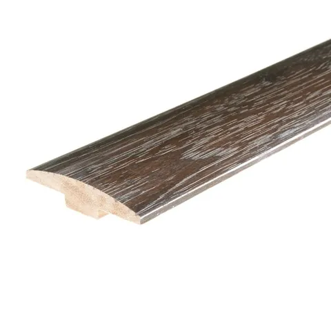Summit Solid Wood Floor T-moulding, 78 in