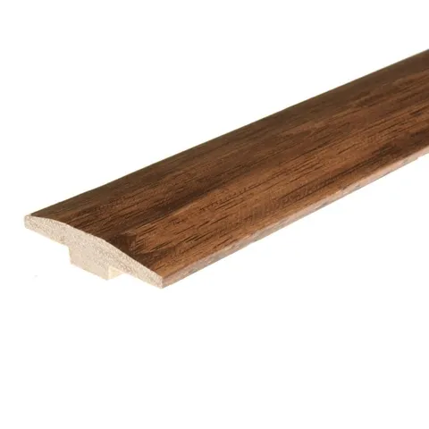 Mink Estate Solid Wood T-moulding