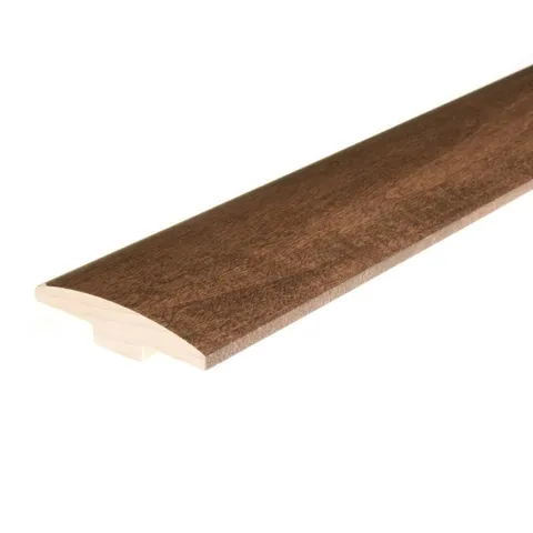 Java Solid Wood T-Moulding