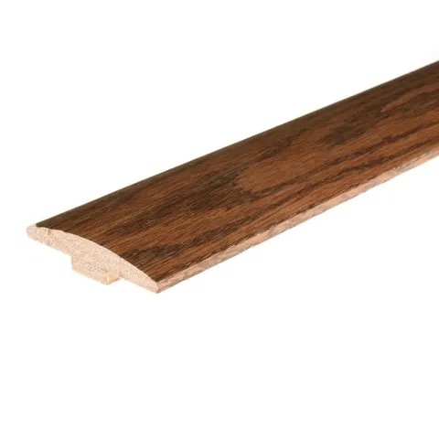 Ginger Solid Wood T-moulding