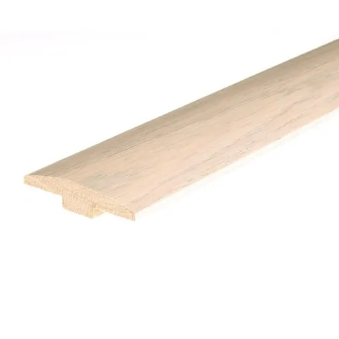 Frost T-Moulding in White Oak