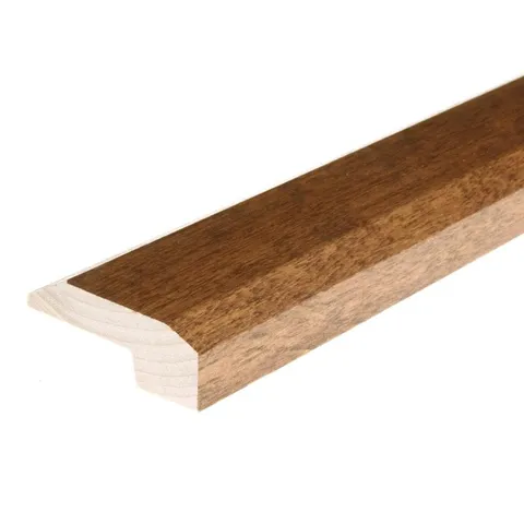 Nutmeg Solid Wood Threshold