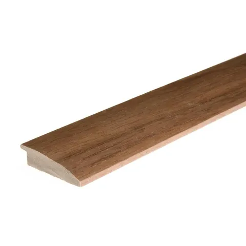 Crescent Solid Wood Floor Reducer