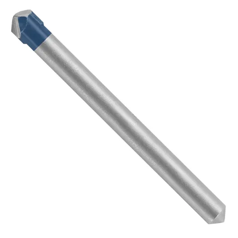 Natural Stone Tile Masonry Drill Bit, 3/16-in