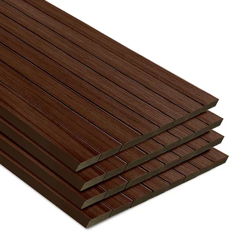 Transcend Lava Rock Composite Deck Board