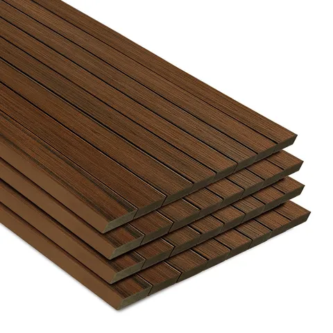 Transcend Spiced Rum Composite Deck Board Pack