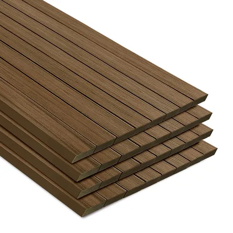 Transcend Havana Gold Composite Deck Board Pack