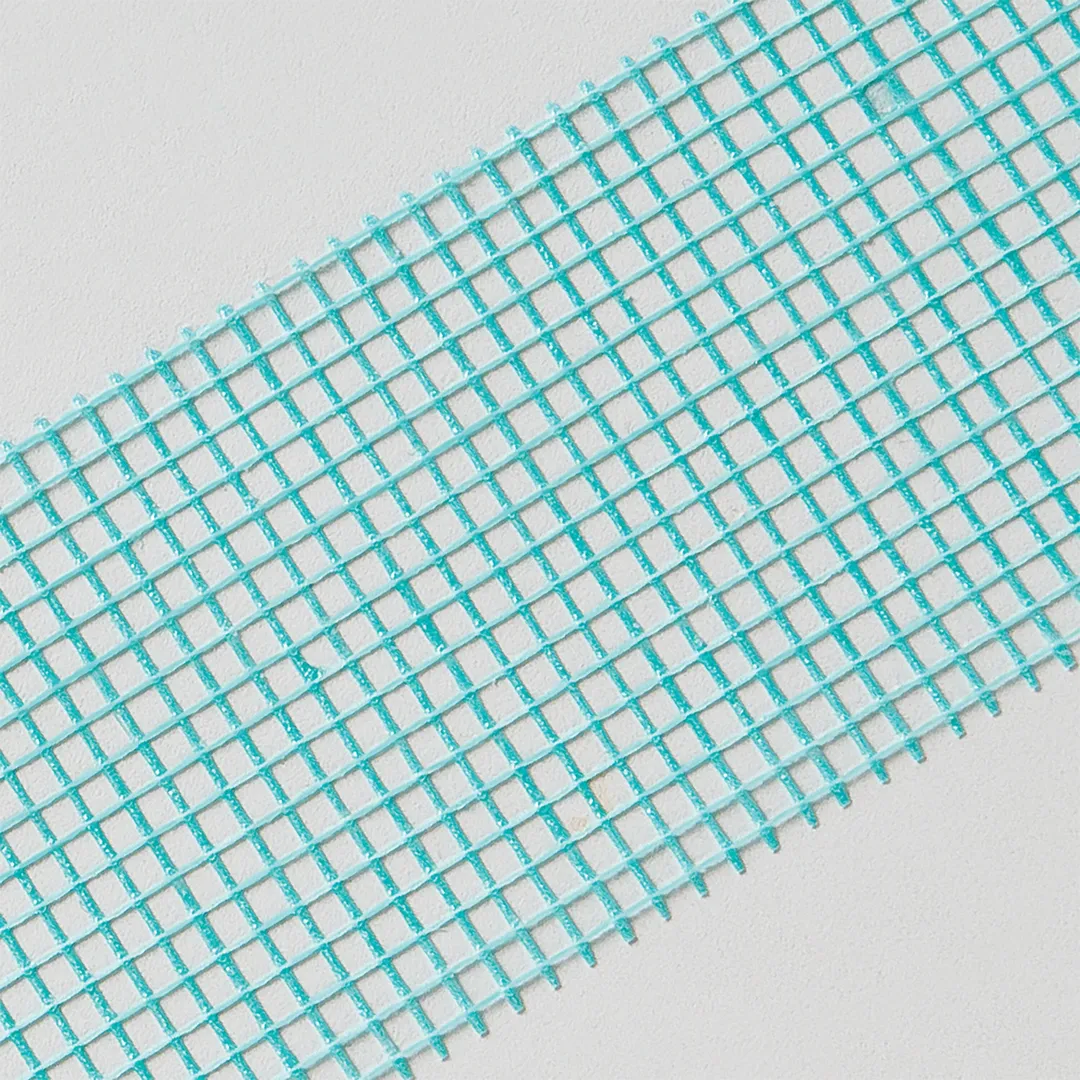Saint-Gobain ADFORS FibaTape Mold-X10 1.875-in x 300-ft Mesh Construction Self-adhesive Drywall Joint Tape, photo 3 of 11