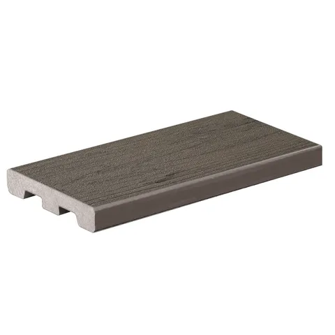 Terrain Composite Deck Board - Silver Maple