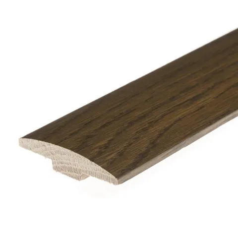 Castlegate Solid Wood T-Moulding