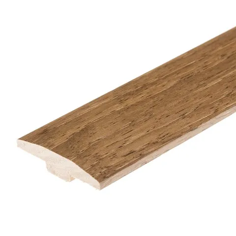Mountain Grove Solid Wood T-Moulding, 78-in