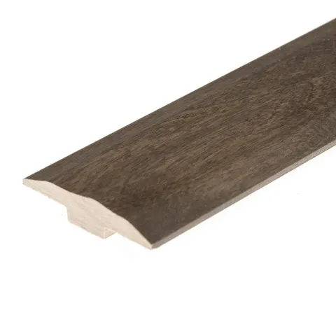 Granite Solid Wood T-moulding, 78 in