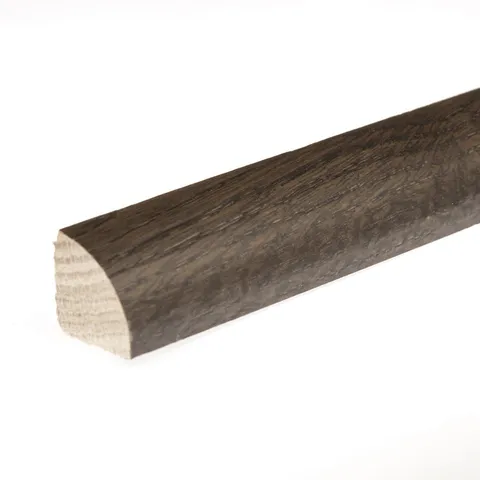 Solid Oak Quarter Round Molding