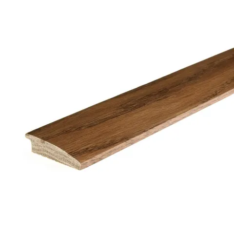 Solid Wood Reducer, Saddle Finish