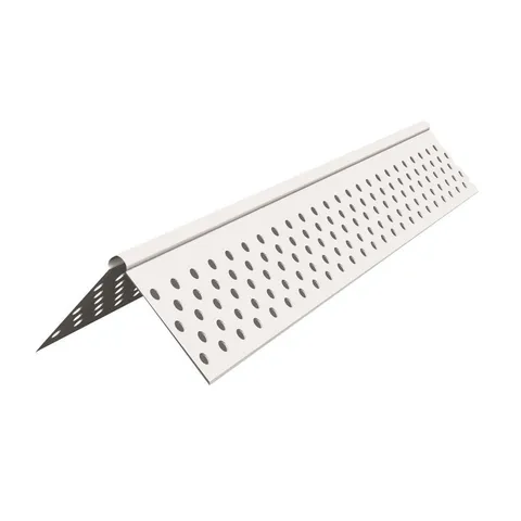 1-1/4 in × 8 ft Vinyl Corner Bead
