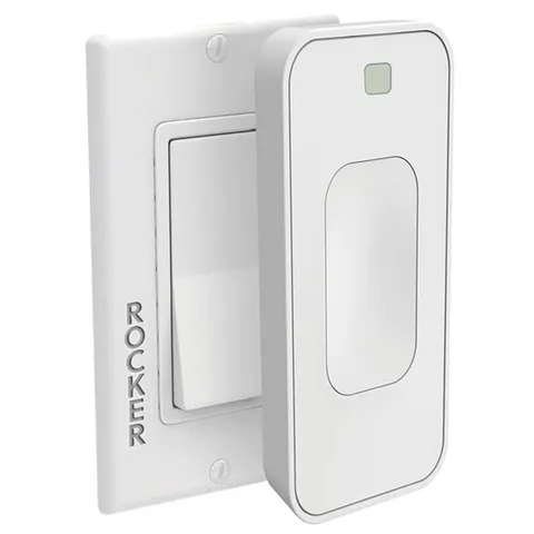 Slim Rocker SmartLight Switch