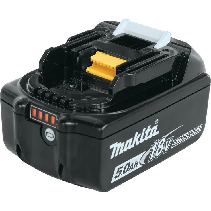 Makita 18-Volt LXT Lithium-Ion Brushless Cordless Barrel Grip Jig Saw Tool-Only with Bonus 18-Volt LXT 5.0 Ah Battery, photo 7 of 11