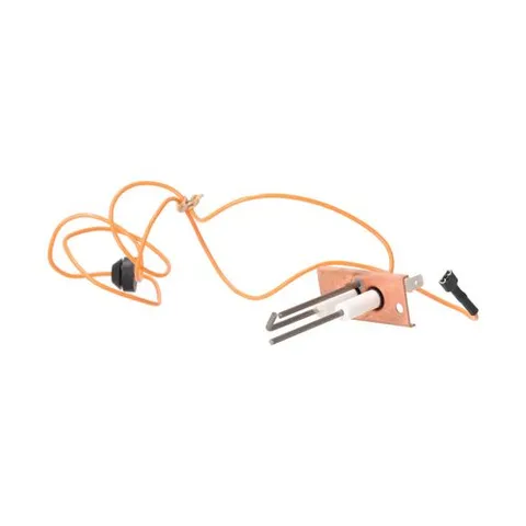 62-105218-02 Flame Sensor Replacement