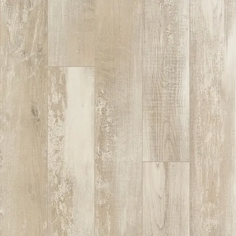 Seaside Chestnut Embossed Wood Plank Laminate Flooring
