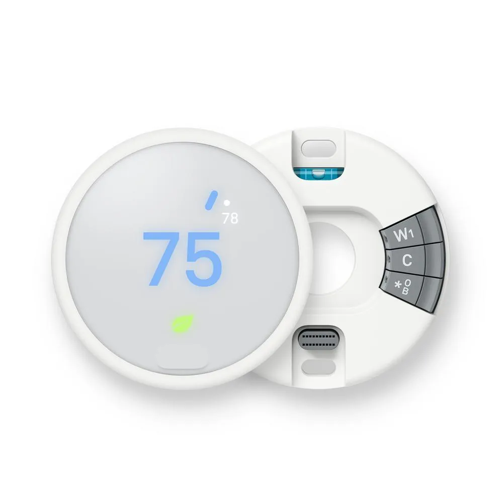 Nest Thermostat E, photo 4 of 9