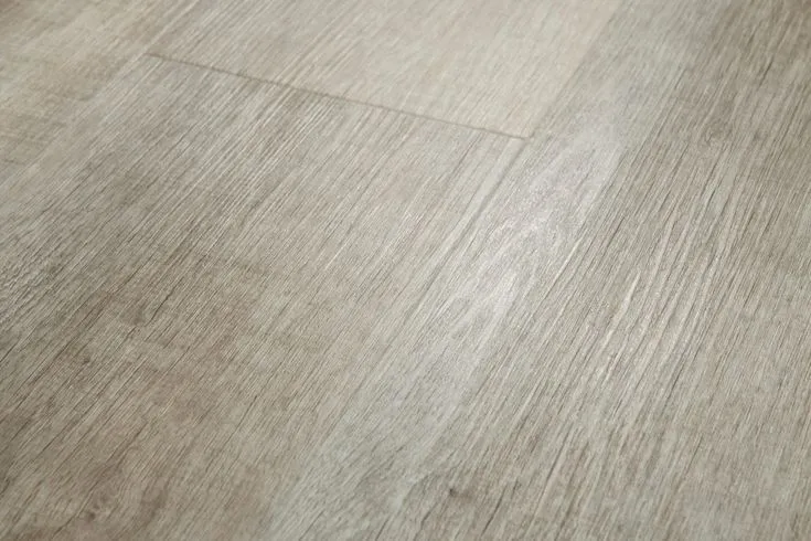 CALI Aqua Tough Dusty Dune 4.7-mm x 7-3/32-in W x 48-in L Waterproof Luxury Vinyl Plank Flooring (23.77-sq ft/case), photo 10 of 13