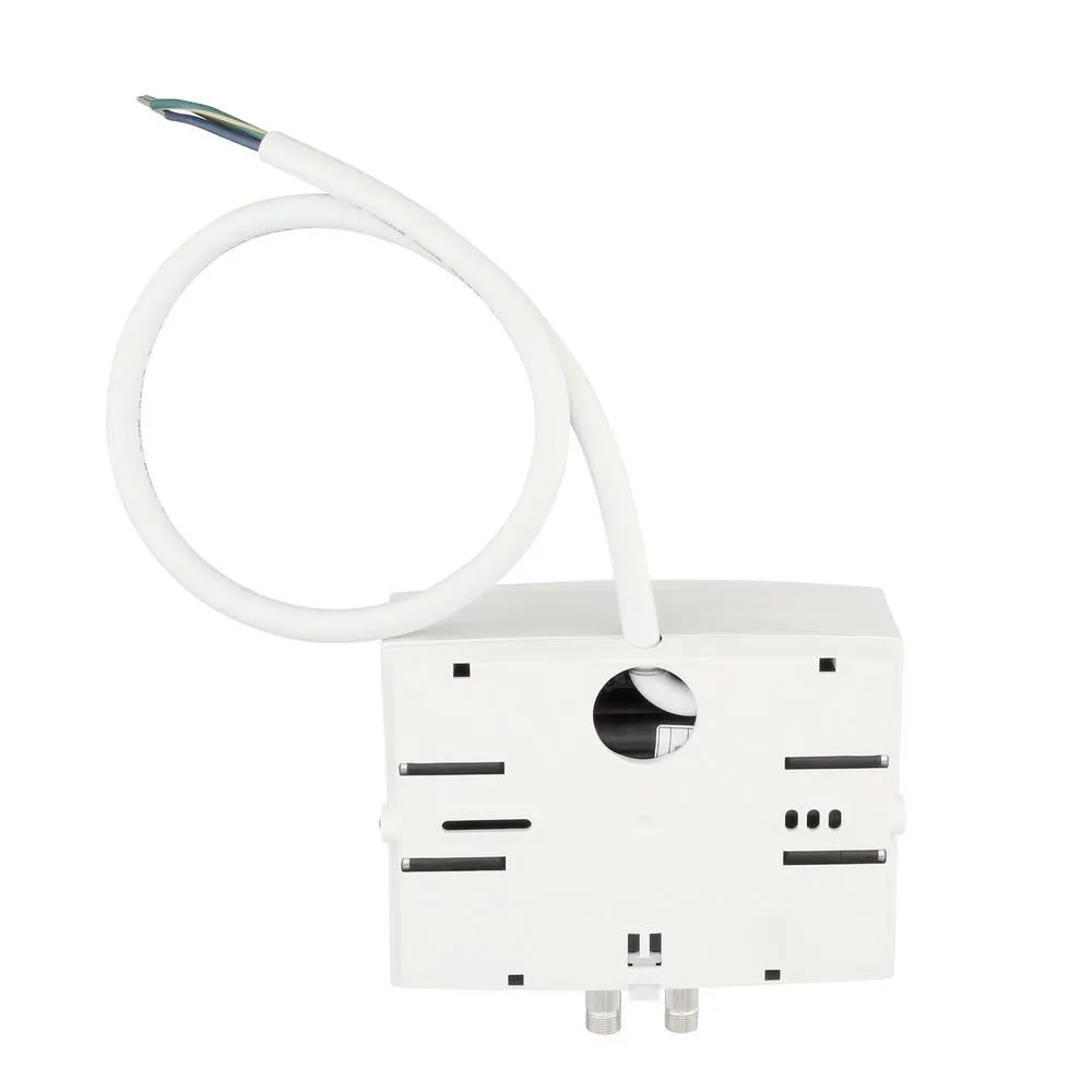 AquaPower 240-Volt 3.5 kW 0.53 GPM Compact Point-of-Use Tankless Electric Water Heater, photo 2 of 9