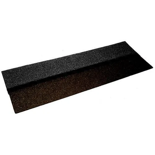 GAF StarterMatch 60-lin ft Startermatch Dusky Gray Starter Roof Shingles, photo 2 of 13