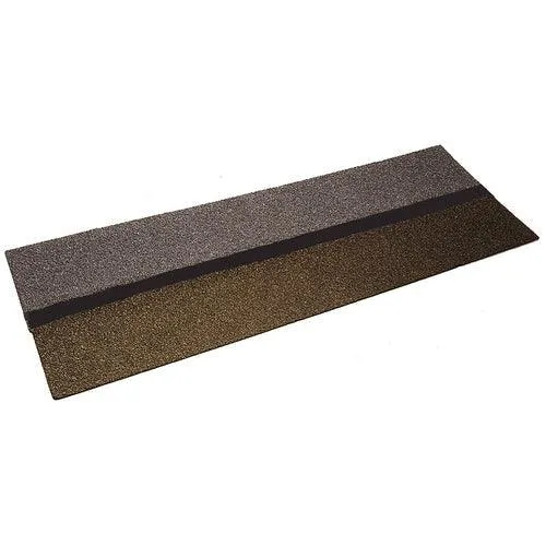 GAF StarterMatch 60-lin ft Startermatch Dusky Gray Starter Roof Shingles, photo 3 of 13