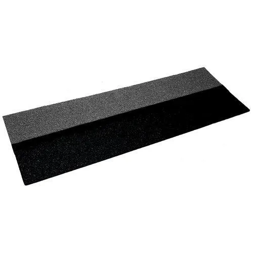 GAF StarterMatch 60-lin ft Startermatch Dusky Gray Starter Roof Shingles, photo 4 of 13