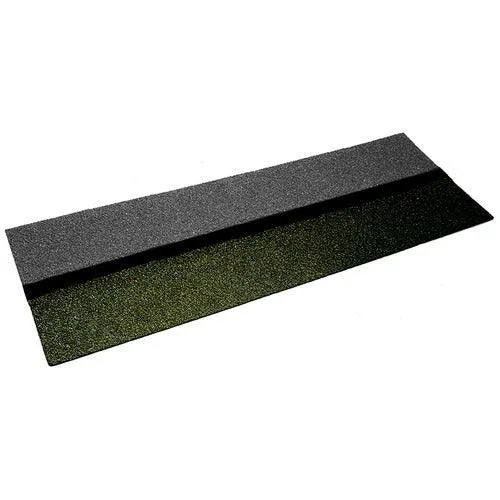 GAF StarterMatch 60-lin ft Startermatch Dusky Gray Starter Roof Shingles, photo 8 of 13
