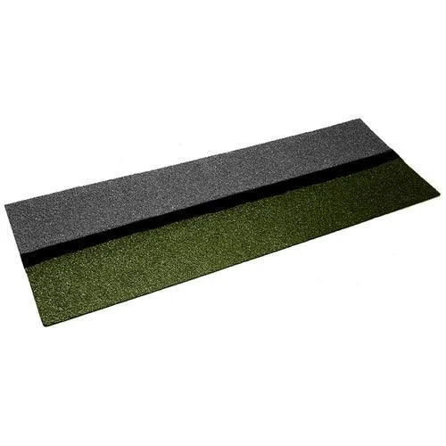 GAF StarterMatch 60-lin ft Startermatch Dusky Gray Starter Roof Shingles, photo 11 of 13
