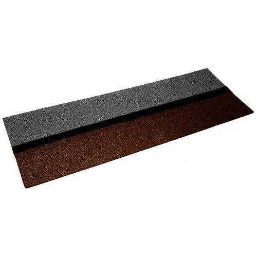 GAF StarterMatch 60-lin ft Startermatch Dusky Gray Starter Roof Shingles, photo 13 of 13