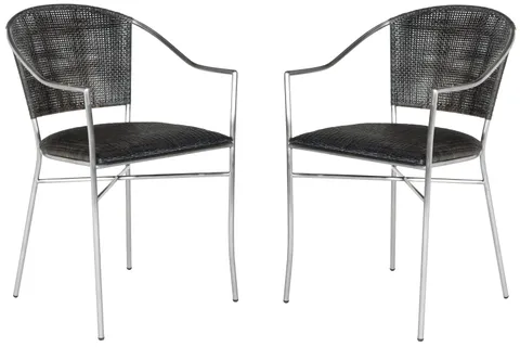 Melita Coastal Side Chairs