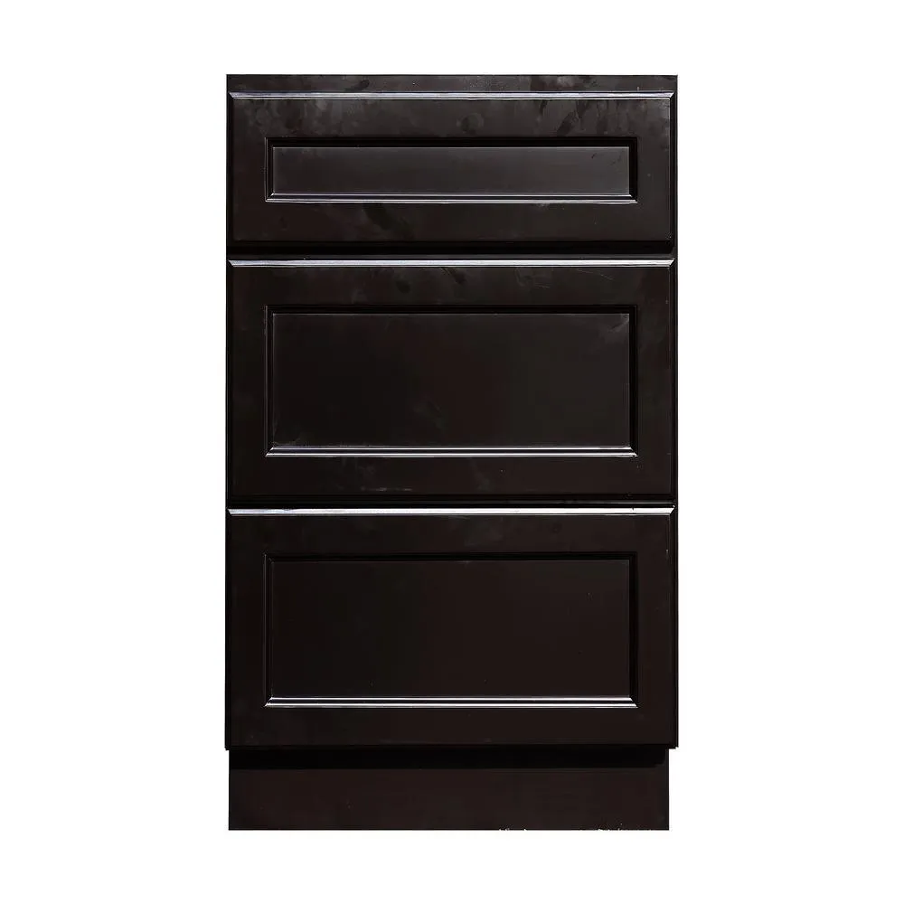 42 in. W x 21 in. D x 34.5 in. H Ready to Assemble Vanity Cabinet with 2-Doors Classic White, photo 5 of 16