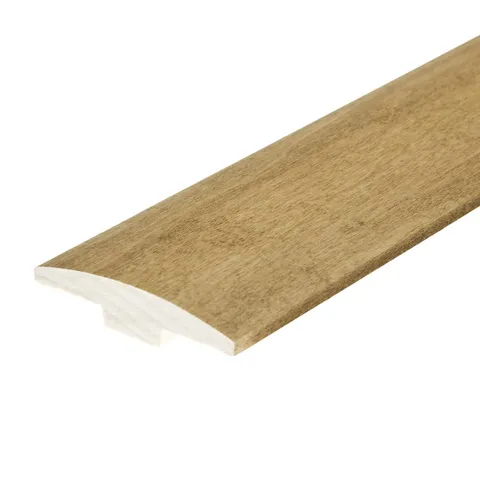Sandbank Solid Wood T-Moulding, 78-in